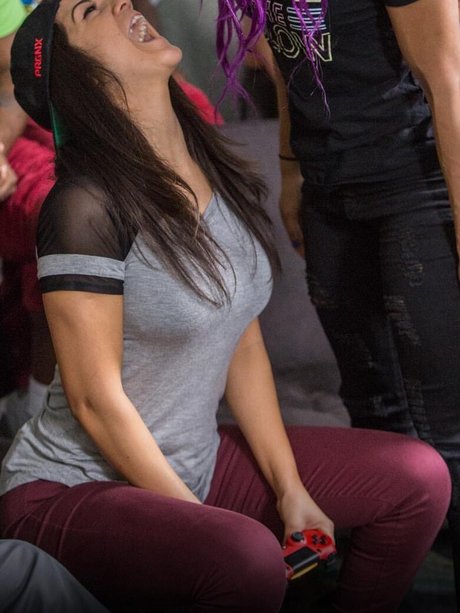 Bayley WWE Wrestler xxx star images