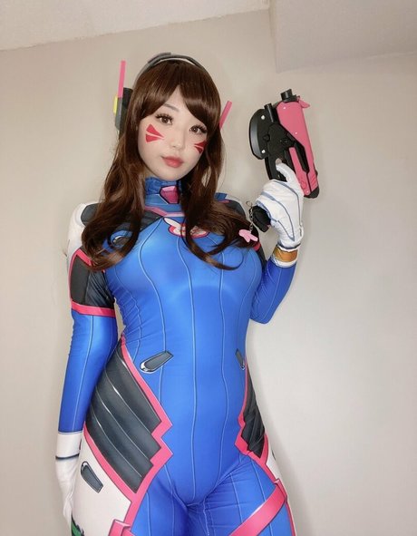 mimieeei star nudes image