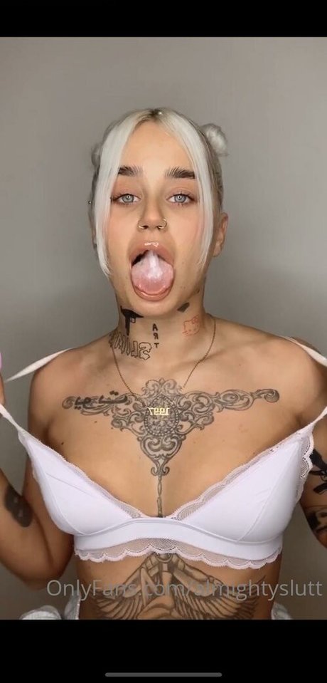 Amy Almighty nude pornstar picture