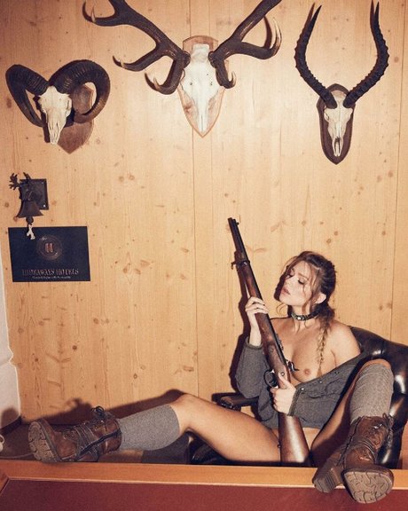 Lena Bednarska star high quality pics