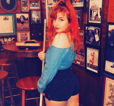 Elsalmorton exclusive actress img