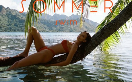 Bregje Heinen perfect star photos