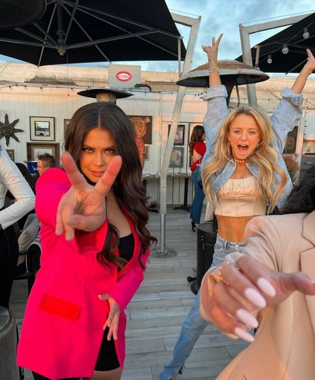 Alex Curry nude star image