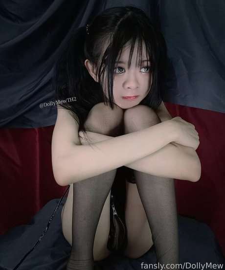 DollyMew star hd pic