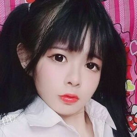 DollyMew model exclusive gallery