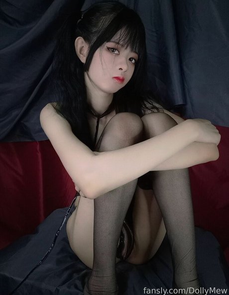 DollyMew star perfect pics