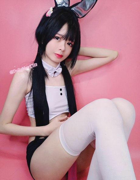 DollyMew actress image