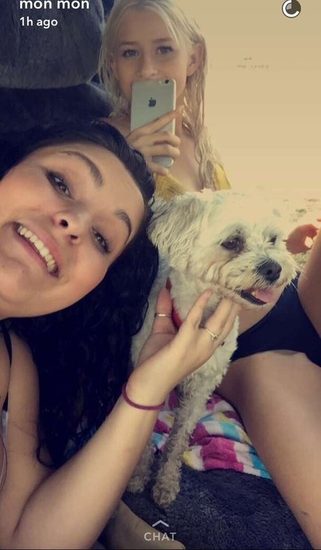 Abby Hughes model galleries