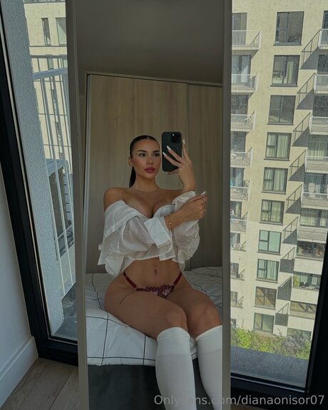 Dianaonisor07 model art image