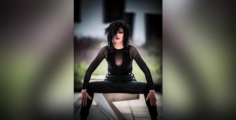 InaBlue pretty star galleries