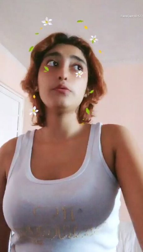 Lives Privadas nudes model image