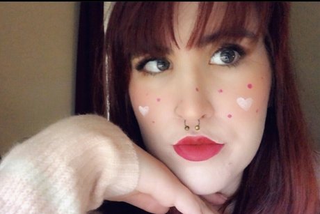 Kayrahx pornstar beautiful images