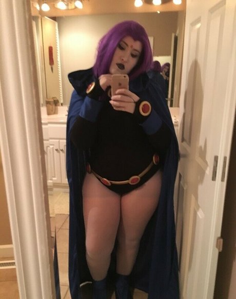 Kayrahx star hot photo