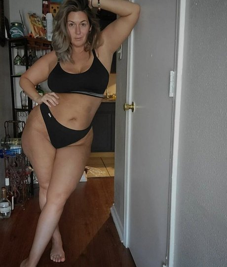 Sheri Wayy pornographic model photos