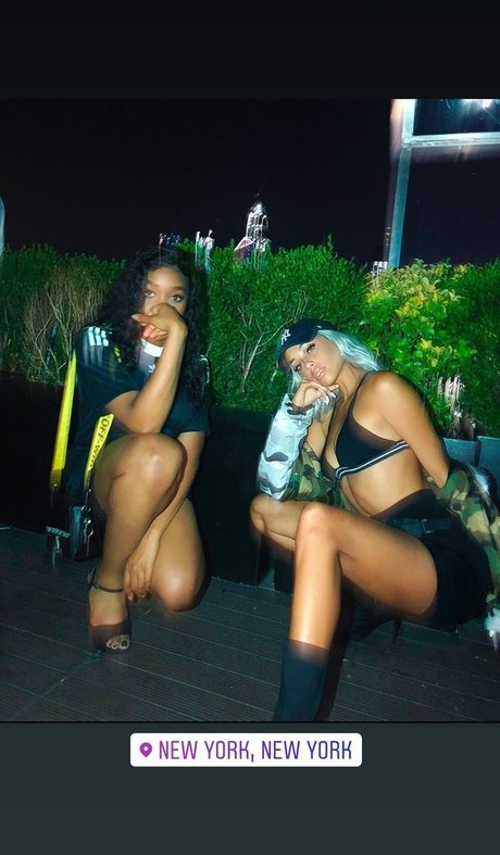 Alysse Joyner high quality actress pic