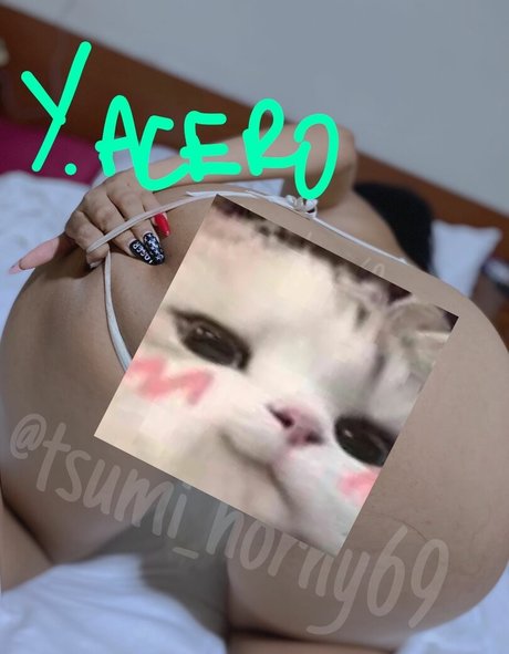 Tsumi69 exclusive pornstar picture