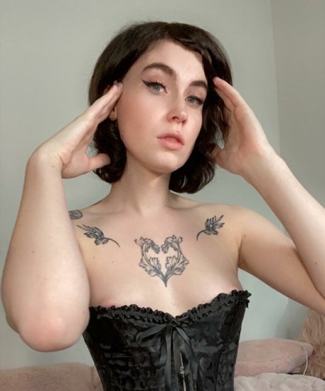 Elise Verona actress picture