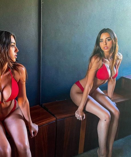 Valeria Conca model beautiful gallery