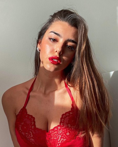 Valeria Conca model pornographic images