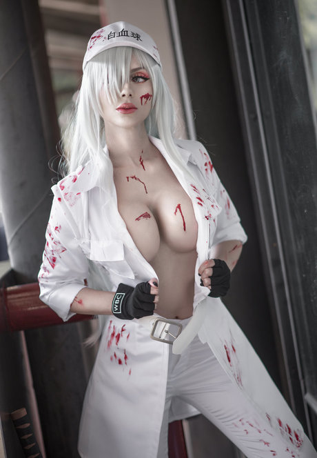 Adami Langley model sexy gallery