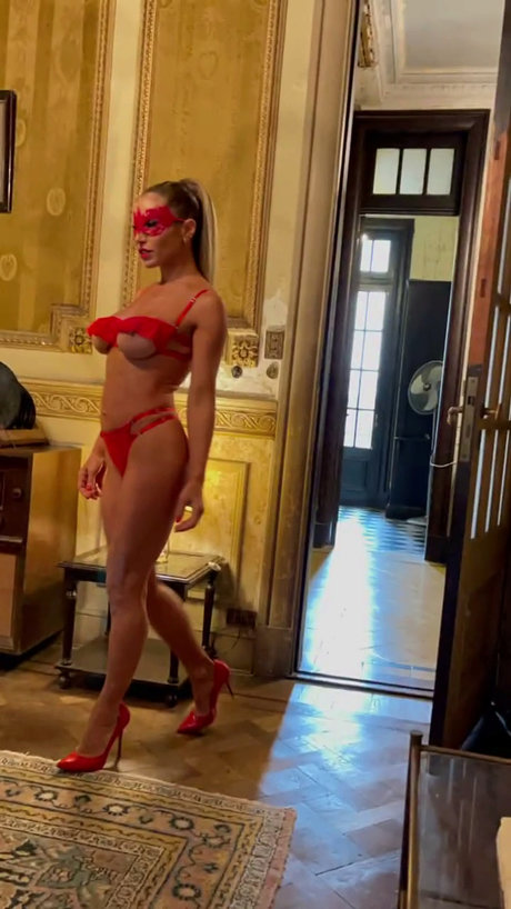 Adabel Guerrero hd pornstar image