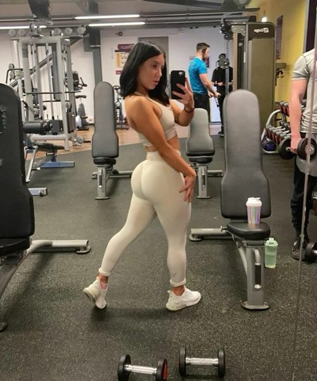 Yasmin allyshia model naked photos