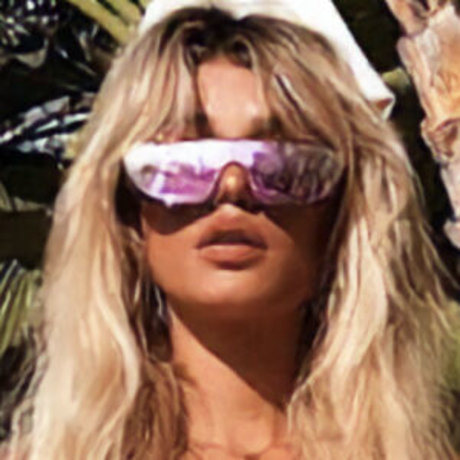 CherieMadeline nice model gallery