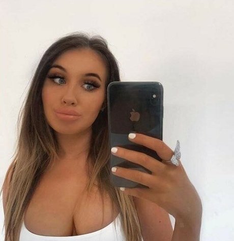 Kate Patterson star naked images