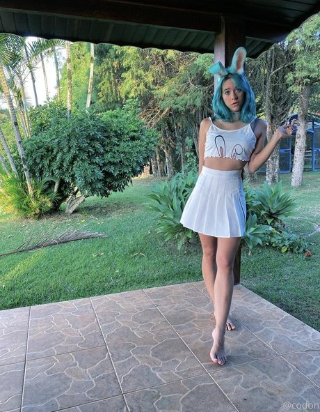 codon sg model porn image