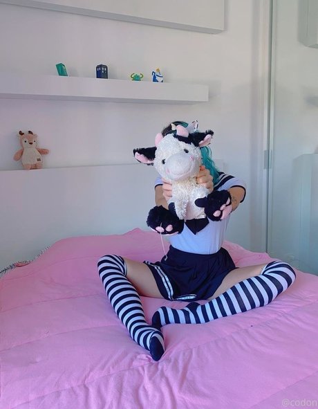 codon sg model hd photo