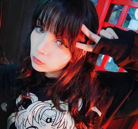 Isis Vasconcelllos exclusive pornstar photo