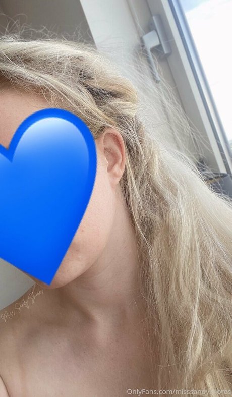 misssandyshores star nude photos