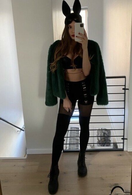 Lexiidomme pornstar perfect img