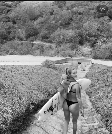 Mallory Edens star best pic