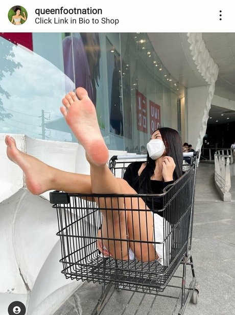 Alisa Phud pornographic model picture