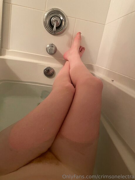 crimsonelectra star pretty image