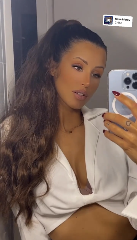 Amalia Loveee pornstar hot photo