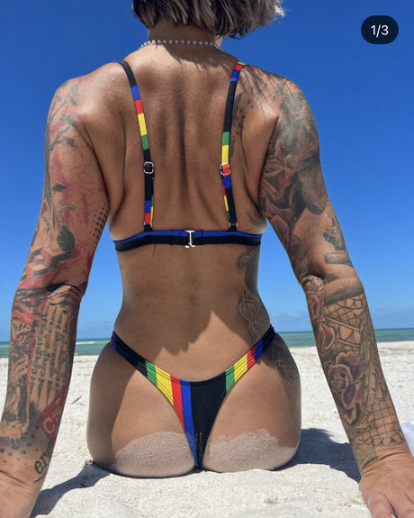 Amber Bacon star sex galleries