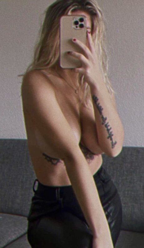 Trine Lasson star exclusive pic