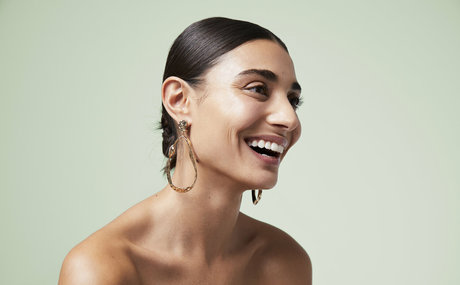 Melina DiMarco nudes actress gallery