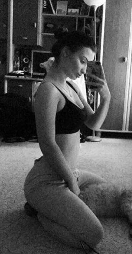 Kalicz Laura star hot pictures