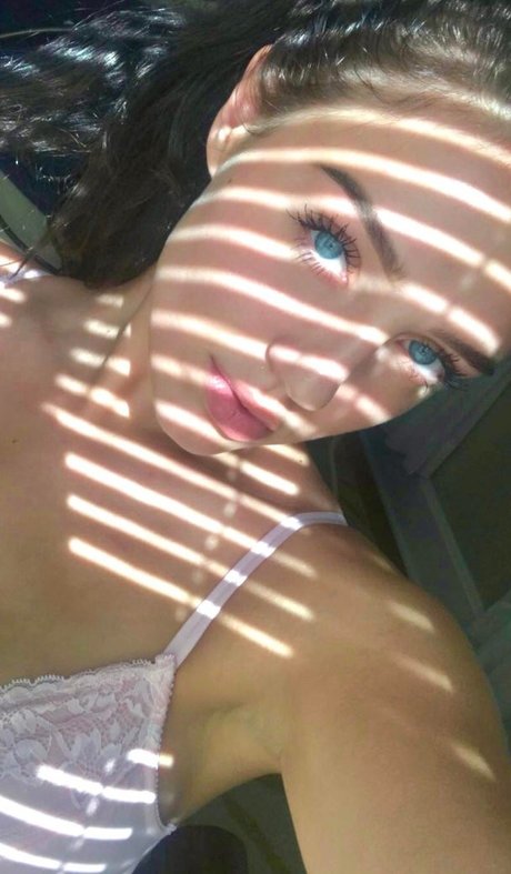 Cassie Camellia Profile pic