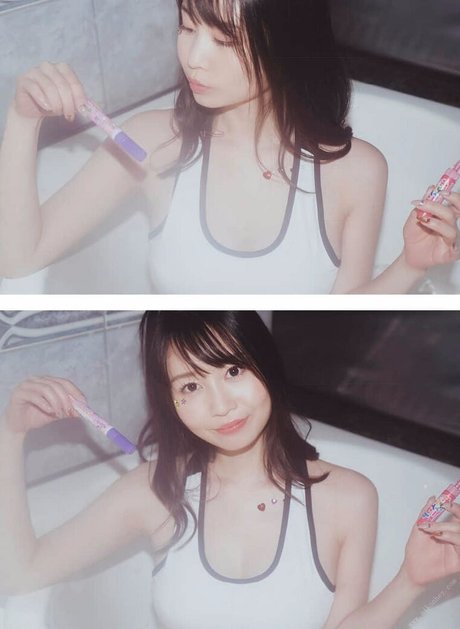 Aika Yumeno model pictures