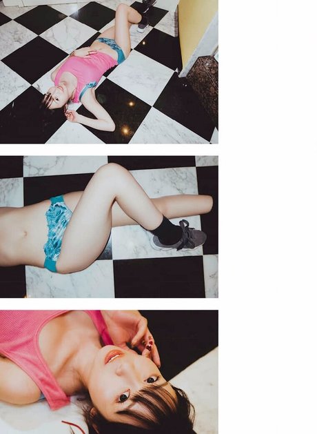 Aika Yumeno model best img