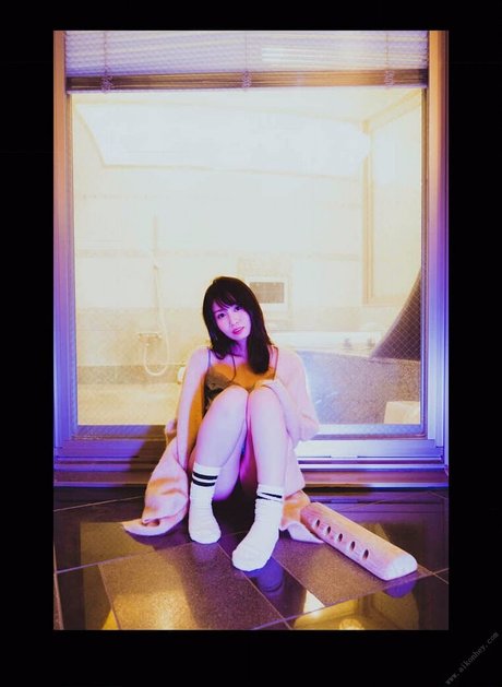 Aika Yumeno perfect star img