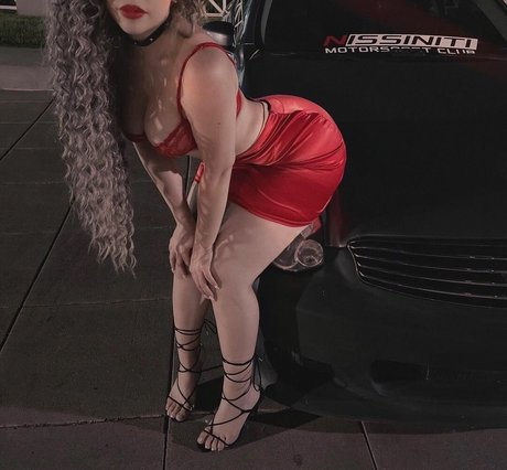 A jellyy model sex pic