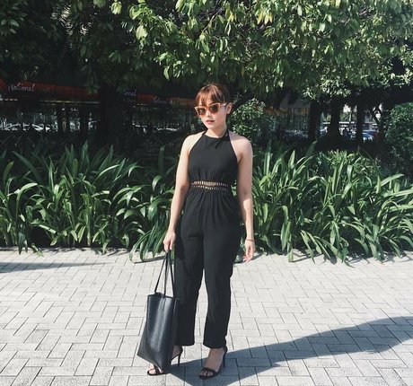 Sarah Carlos star beautiful gallery