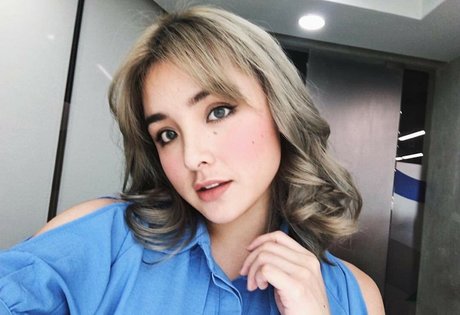 Sarah Carlos star pictures