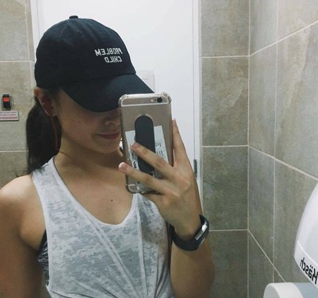 Sarah Carlos model high quality gallery