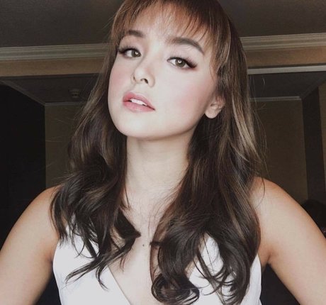 Sarah Carlos best model image